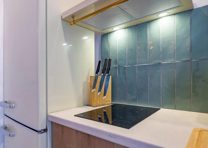 Pa20a - Loft * ולנסיה