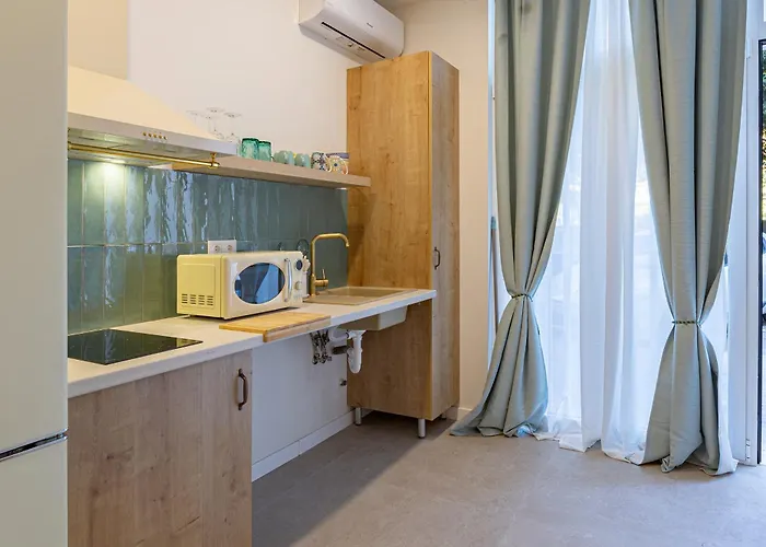 Pa20a - Loft דירה ולנסיה