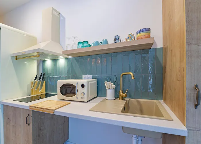 דירה Pa20a - Loft ולנסיה