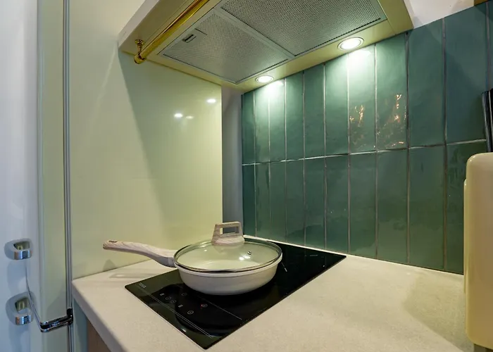 דירה Pa20a - Loft ולנסיה