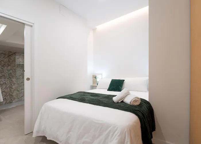 Pa20a - Loft * ולנסיה
