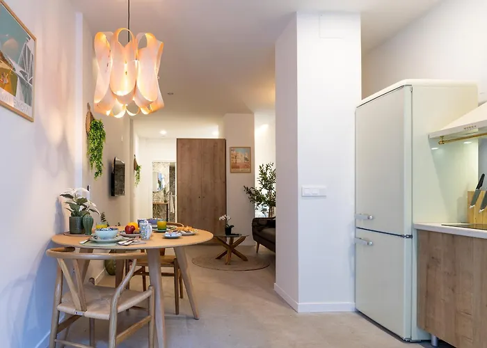 Pa20a - Loft * ולנסיה