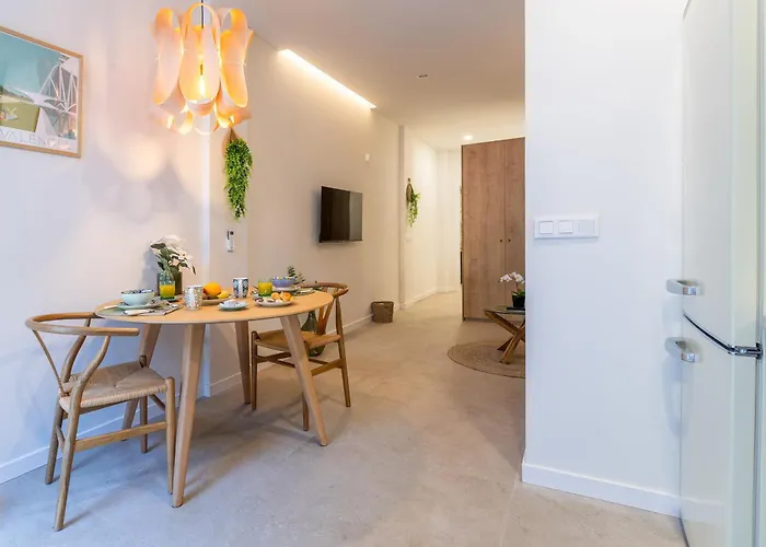 Pa20a - Loft ולנסיה