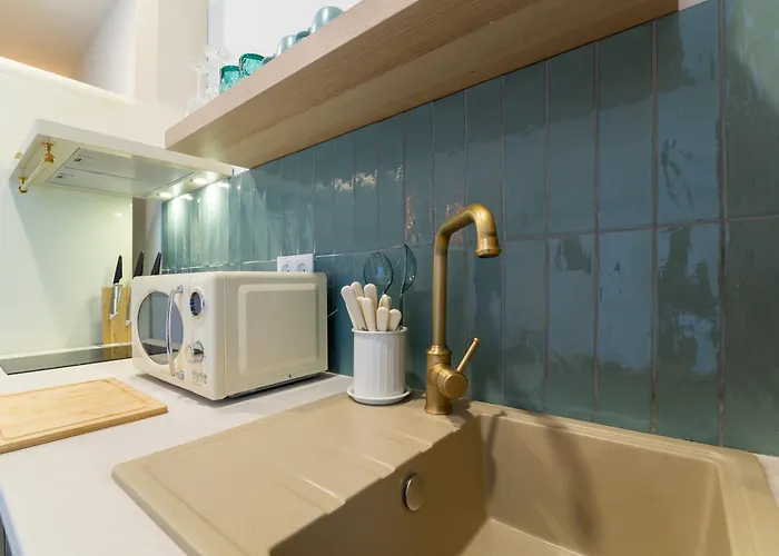 Pa20a - Loft * ולנסיה