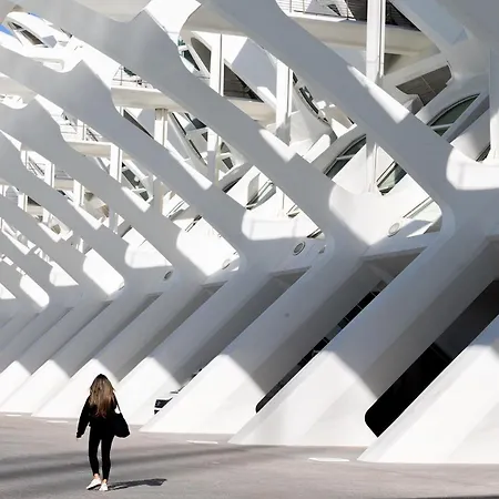 Apartament Pa20a - Loft